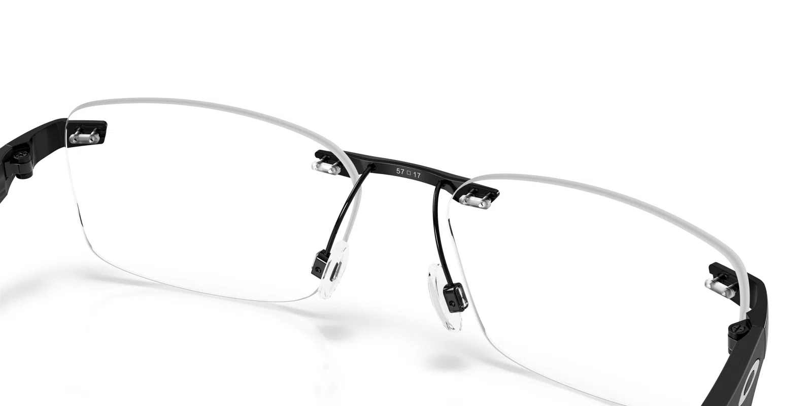 Oakley Steakhouse 1.0 3126 Eyeglasses - view 6
